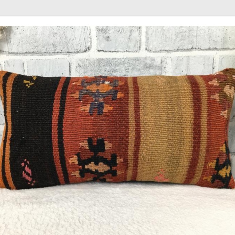 Kilim Pillow Cover